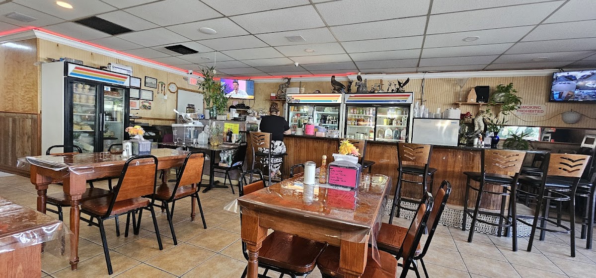 Rincon Guanaco Restaurant